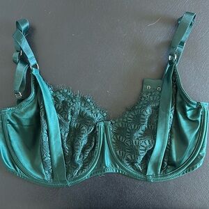 Like New Limited Edition Bravissimo Bra